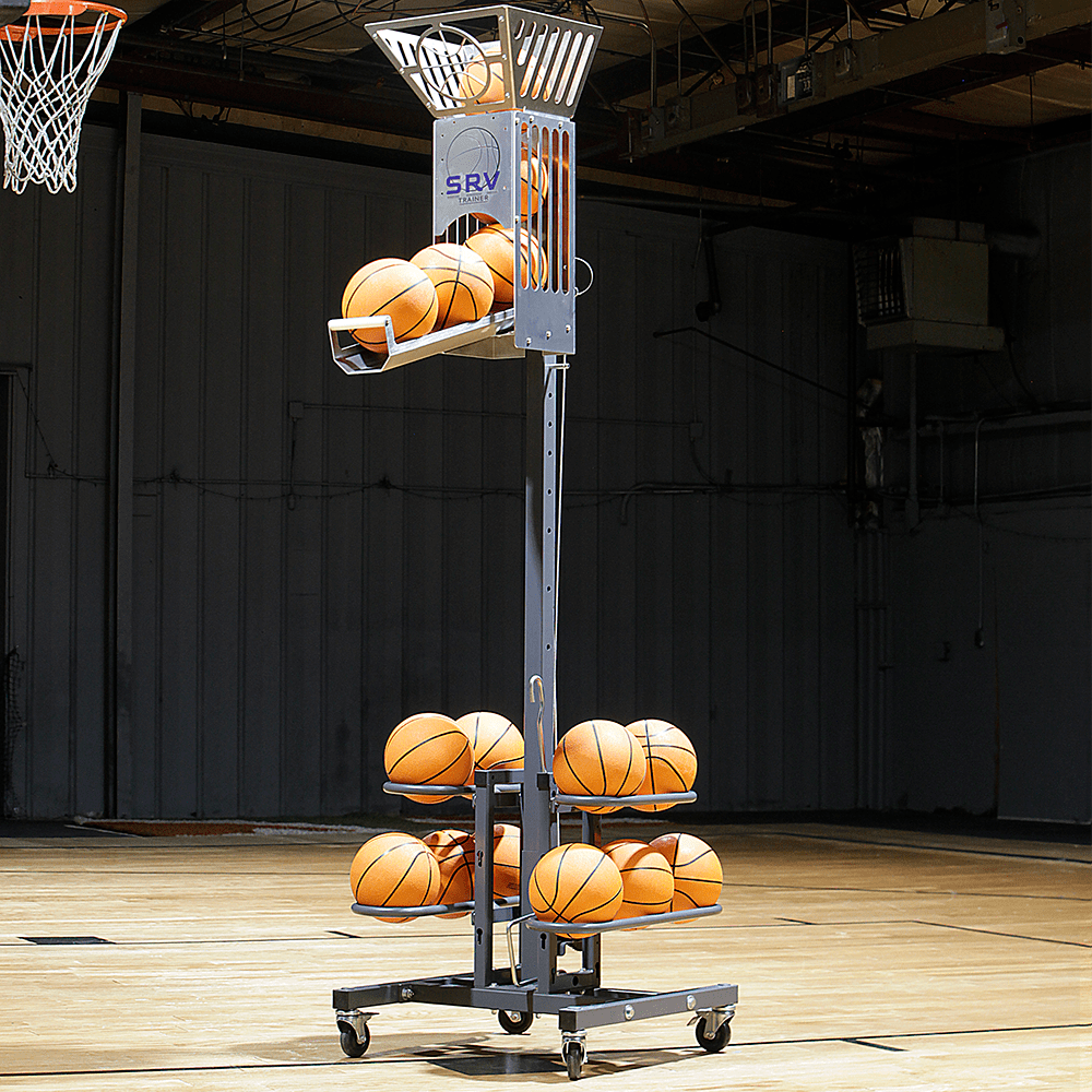 Varsity Triple-Double