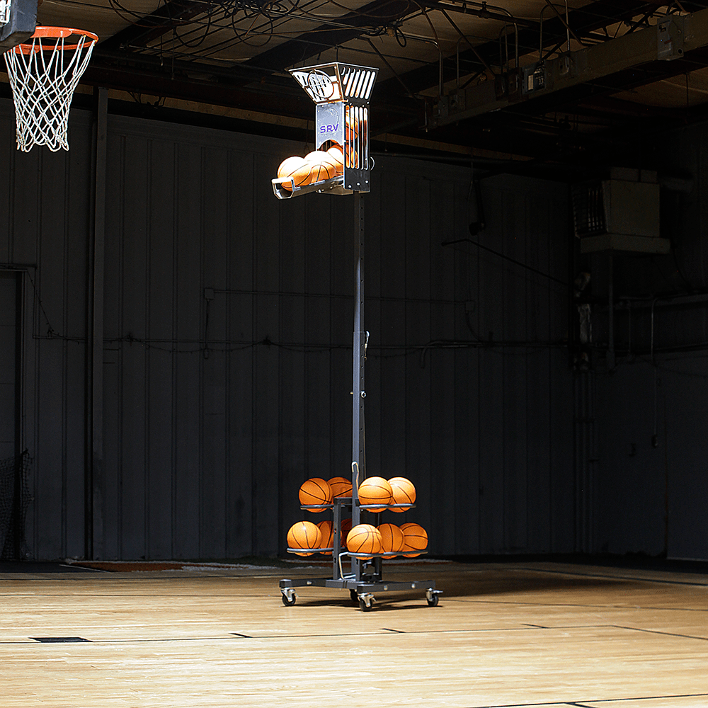 Varsity Triple-Double