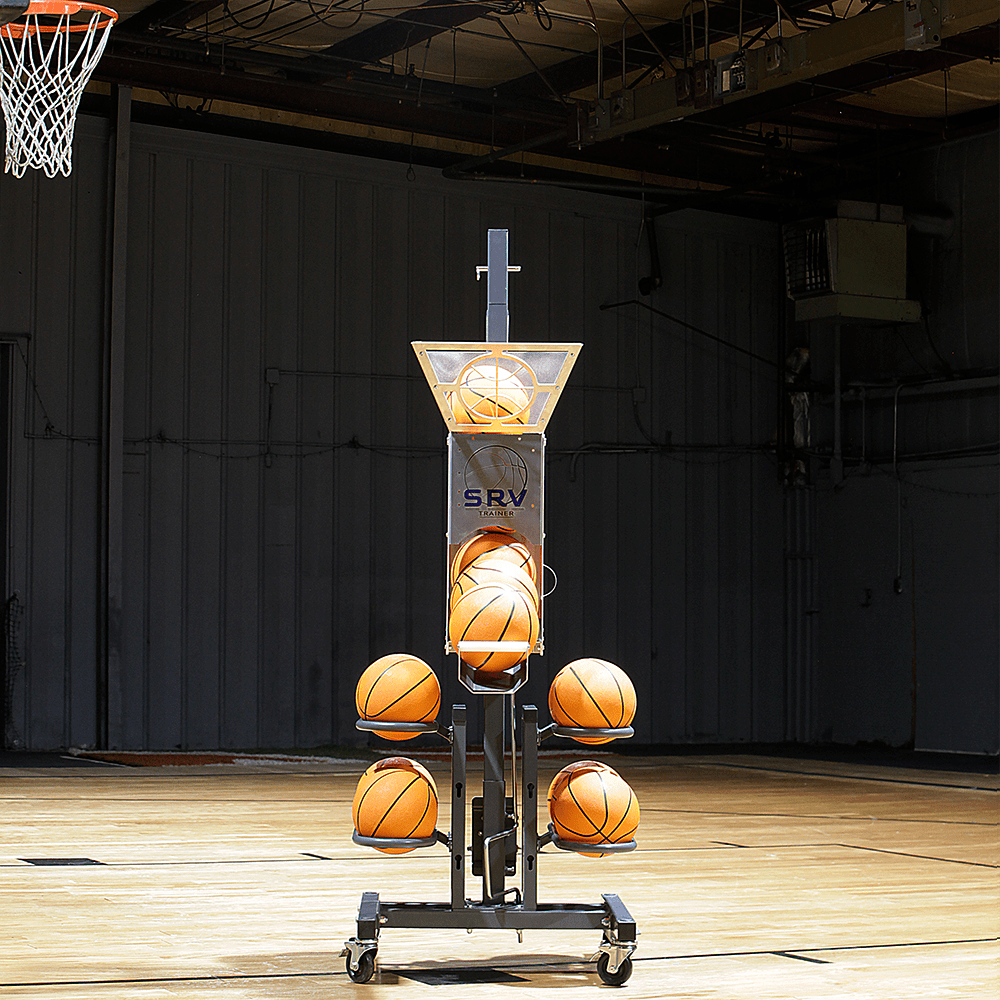 Varsity Triple-Double