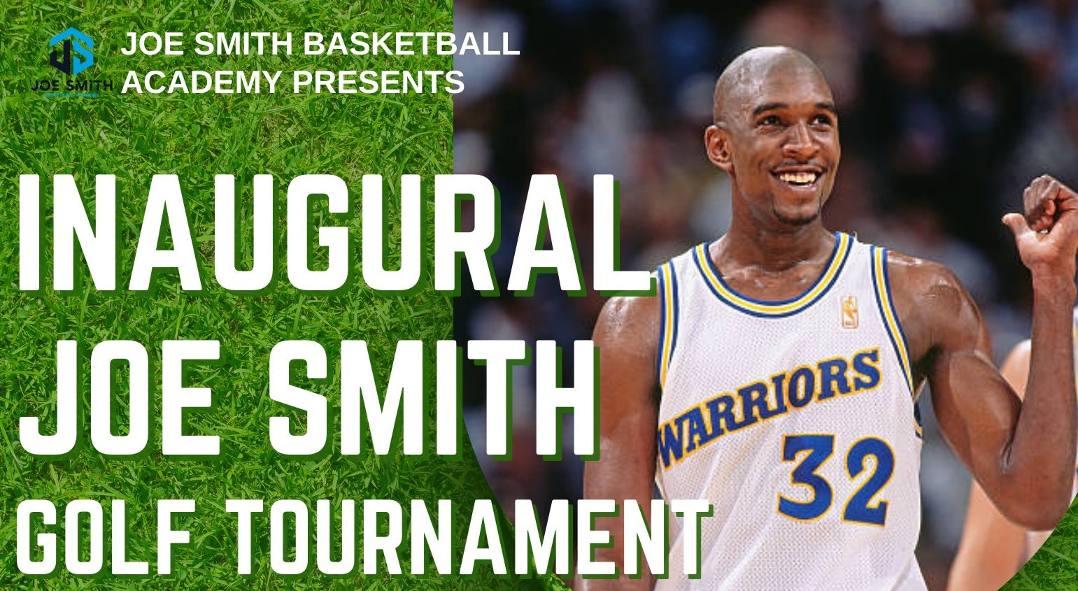 Proud Sponsors of the Inaugural Joe Smith Basketball Academy Golf Fundraiser