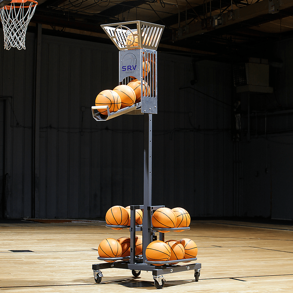 Youth Triple-Double