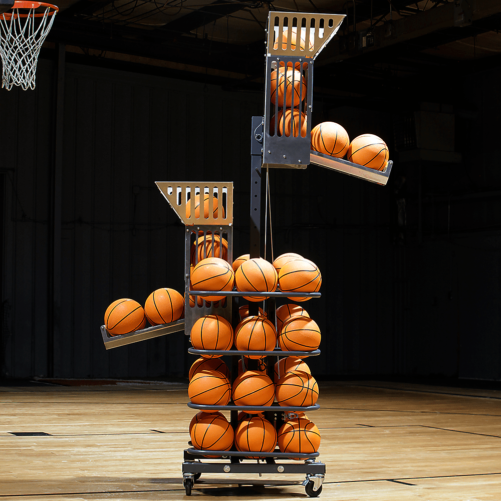 SRV Trainer The Best Basketball Training Equipment Made in the USA