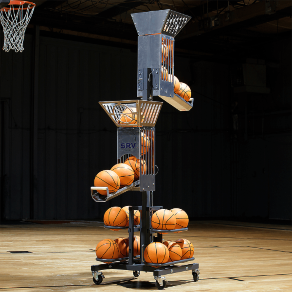 Varsity Double Rebounder