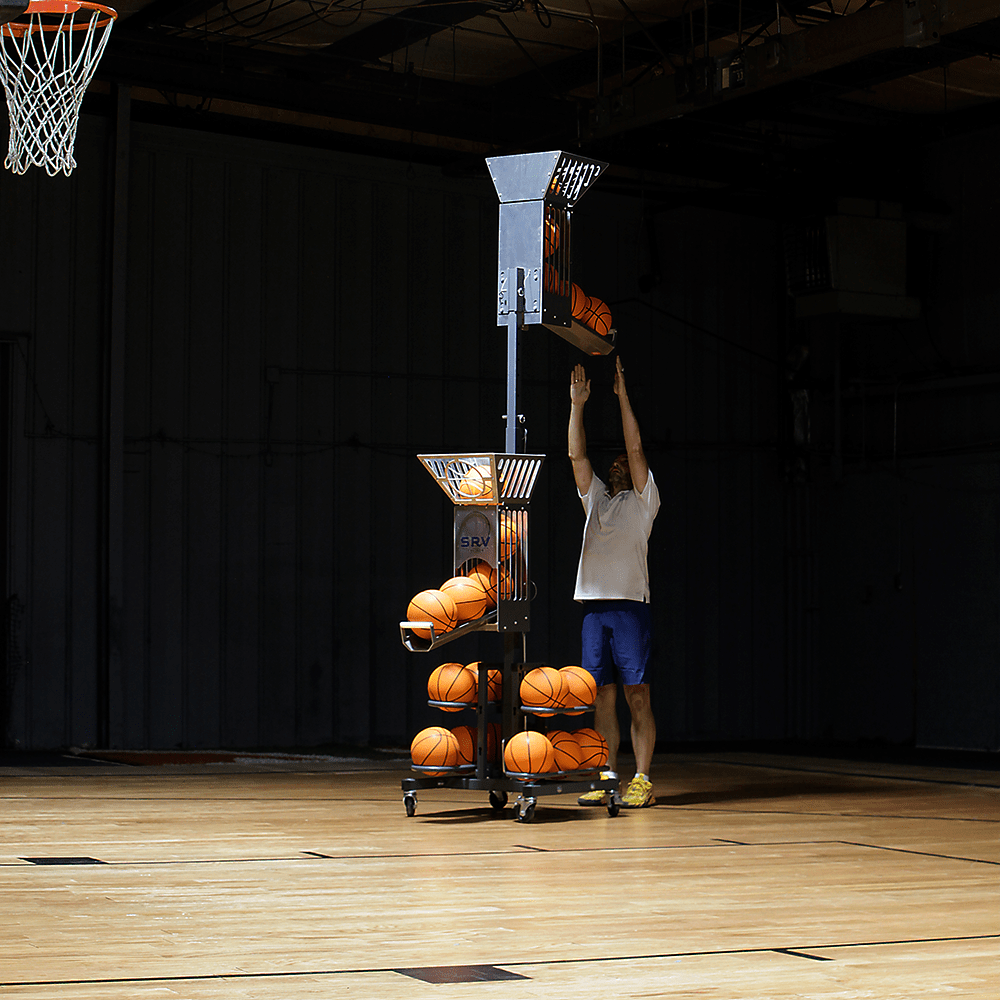 Varsity Double Rebounder