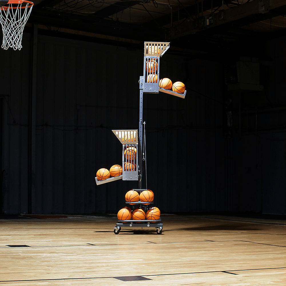 Varsity Double Rebounder