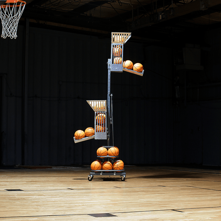 Varsity Double Rebounder