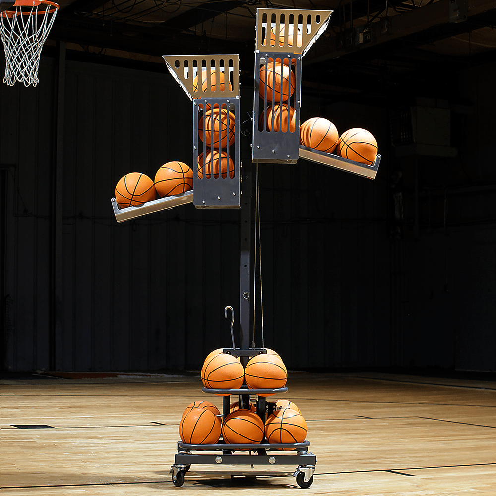 Varsity Double Rebounder