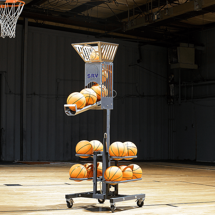 Varsity Triple-Double
