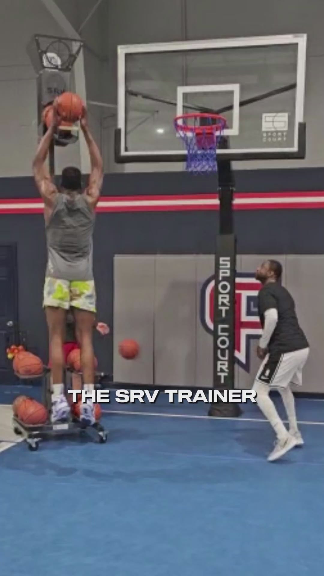 Varsity Trainer